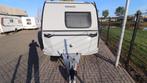 Knaus Sudwind 60 Years 450 FU BJ. '25 KORTING € 3.0, Caravans en Kamperen, Caravans, Rondzit, Bedrijf, Overige typen, Schokbreker