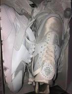 Nike Huarache wit maat 40 nieuw, Wit, Zo goed als nieuw, Verzenden