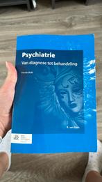 Ron van Deth - Psychiatrie, Boeken, Ophalen of Verzenden, Gelezen, Ron van Deth