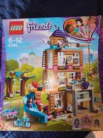 Boomhut 41340, Kinderen en Baby's, Speelgoed | Duplo en Lego, Ophalen, Zo goed als nieuw