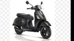 PIAGGIO VESPA SLEUTEL SERVICE , OOK BIJ ALLE SLEUTELS KWIJT, Motoren, Motoren | Piaggio, Scooter, Particulier, 1 cilinder