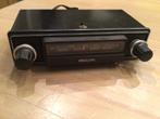 Vintage Philips oldtimer radio 12 volt, Ophalen of Verzenden, Gebruikt