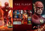 Hot Toys DC The Flash MMS713, Verzenden, Nieuw, Film, Actiefiguur of Pop