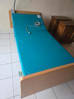 Ziekenhuisbed, Diversen, Ophalen, Zo goed als nieuw