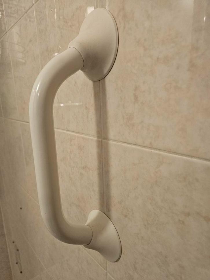 Wandbeugels badkamer/toilet – Gloednieuw in verpakking, Diversen, Verpleegmiddelen, Nieuw, Ophalen of Verzenden