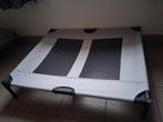 2x Hondenstretcher 90x70, Dieren en Toebehoren, Ophalen
