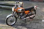 Suzuki T500 Cobra 1968, 2 cilinders, Motorrijbewijs A, Meer dan 35 kW, 500 cc