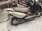 Onderdelen van deze scooter te koop, Fietsen en Brommers, Ophalen, Gebruikt, Overige merken
