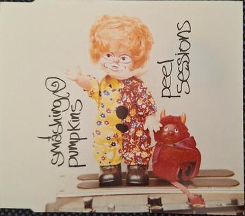 Smashing Pumpkins - Peel Sessions (CD single) beschikbaar voor biedingen