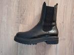 Laarsjes zwart tom Tailor maat 39, Ophalen of Verzenden, Zo goed als nieuw, Zwart