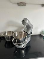 Kenwood Titanium Chef Baker KVC85 - Nette Staat, 4 liter of meer, 3 snelheden of meer, Ophalen of Verzenden, Zo goed als nieuw
