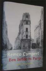 Remco Campert : Een liefde in Parijs, Boeken, Literatuur, Ophalen of Verzenden, Zo goed als nieuw, Nederland