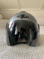 Motorhelm B-square 2 beschikbaar, Motoren, M, Dames, Jethelm, Tweedehands