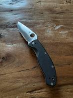 Spyderco, Ophalen of Verzenden, Zo goed als nieuw