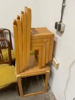 Oude spullen, Antiek en Kunst, Antiek | Meubels | Stoelen en Banken, Ophalen of Verzenden