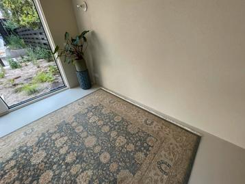 Mooie vloerkleed - 305 x 216 cm beschikbaar voor biedingen