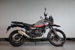 Royal-Enfield HIMALAYAN 452 (bj 2025), Motoren, Bedrijf, Toermotor, 12 t/m 35 kW