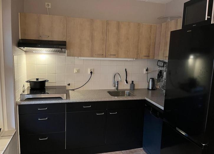 Keuken wrappen of keuken spuiten bij ons kan het allemaal, Diensten en Vakmensen, Klussers en Klusbedrijven, Garantie