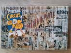 Circus  Grafisch Nederland 1981, Boeken, Ophalen of Verzenden, Zo goed als nieuw, Grafisch Nederland, Overige onderwerpen