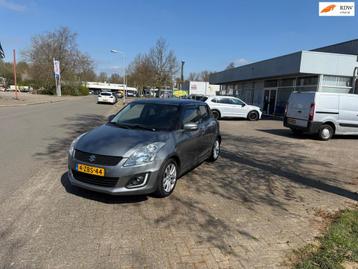 Suzuki Swift 1.2 Exclusive EASSS beschikbaar voor biedingen