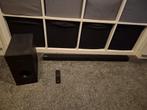 Samsung Soundbar met Subwoofer, Ophalen of Verzenden