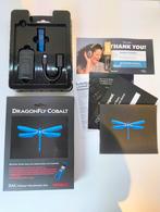 AudioQuest DragonFly Cobalt (mobiele D/A-converter), Ophalen of Verzenden, Gebruikt, Stereo, Overige merken