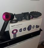 Dyson Supersonic HD08 zo goed als nieuw, Ophalen of Verzenden, Zo goed als nieuw, Föhn of Haardroger