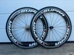 Supra RC58 carbon wielset, Wiel, Racefiets, Ophalen of Verzenden, Zo goed als nieuw