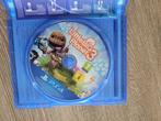LittleBig Planet 3-PS4, Eén computer, Zo goed als nieuw, 3 spelers of meer, Vanaf 7 jaar
