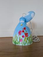 Pylones lamp, Ophalen of Verzenden, Zo goed als nieuw, Minder dan 50 cm