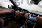 Land Rover Range Rover Sport 5.0 V8 Supercharged SVR | 551PK, Automaat, 3000 kg, Leder, Vierwielaandrijving