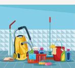 Huishoudelijke hulp gezocht., Vacatures, Variabele uren, Overige niveaus, Overige vormen