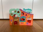 Littlest Petshop / Pet shop clubhuis, Kinderen en Baby's, Speelgoed | Poppenhuizen, Ophalen, Zo goed als nieuw, Poppenhuis