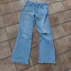 Stradivarius jeans maat 36. Goede staat, Blauw, Ophalen of Verzenden, Zo goed als nieuw, W28 - W29 (confectie 36)
