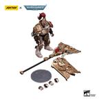 Warhammer 40K - Solar Watch Vexilus Praetor (1/18), Figuurtje(s), Nieuw, Warhammer, Ophalen of Verzenden