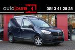 Dacia Dokker 1.5 dCi 75 Ambiance | Origineel NL | Compacte M, Auto's, Stof, Gebruikt, 4 cilinders, Origineel Nederlands