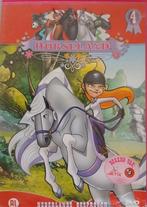 Horseland dvd.s 3 stuks zie foto.pakket 496, Alle leeftijden, Ophalen of Verzenden, Zo goed als nieuw