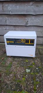 powerstation bus accu 220 v 230v camperbus accu off-grid, Ophalen of Verzenden, Nieuw