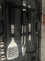 boretti bbq gereedschap, Ophalen of Verzenden, Nieuw, Boretti
