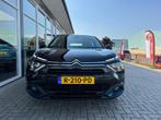 Citroen Ë-C4 Feel Edition 50 kWh|SOH 93,6%|Navi|Cruise|Appl, Auto's, Citroën, 136 pk, Gebruikt, Zwart, SUV of Terreinwagen