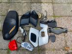 Gilera runner onderdelen, Fietsen en Brommers, Ophalen of Verzenden, Gebruikt, Overige typen
