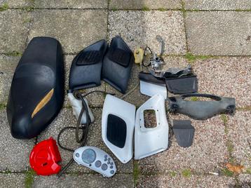 Gilera runner onderdelen  beschikbaar voor biedingen