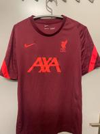 Liverpool shirt, Ophalen of Verzenden, Nieuw, Maat 48/50 (M), Rood