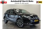 Nissan QASHQAI 1.2 N-Connecta 360 Camera ClimateControl Navi, Voorwielaandrijving, Stof, Gebruikt, 4 cilinders