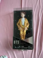 JUNGKOOK BTS DOLL (verpakking beschadigd), Ophalen of Verzenden, Pop, Beeldje of Miniatuur