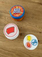 Steen papier schaar spel, Ophalen, Zo goed als nieuw, Tucker's Fun Factory