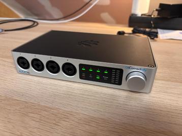Iconnectivity Audio4c USB-C Geluidskaart beschikbaar voor biedingen