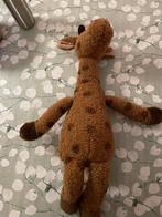 Bibib Sun Arrow Giraffe Knuffel, Gebruikt, -, -, Overige typen