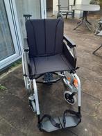 rolstoel met electrische ondersteuning, Diversen, Rolstoelen, Ophalen, Inklapbaar, Nieuw, Elektrische rolstoel