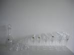 Kristallen Toscane glazen, Huis en Inrichting, Keuken | Servies, Glas of Glazen, Ophalen of Verzenden, Overige stijlen, Glas